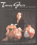 Cover: Tammy Garcia - Tapestry Press,US