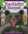 Cover: Blackberry Banquet - Arbordale Publishing