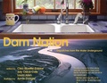 Cover: Dam Nation - Soft Skull Press