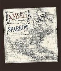 Enlarge image Cover: America: A Prophecy - Soft Skull Press