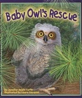 Cover: Baby Owl's Rescue - Arbordale Publishing