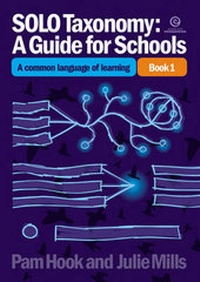 Enlarge image Cover: SOLO Taxonomy - Essential Resources Ltd