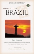 Cover: Travelers' Tales Brazil - Travelers' Tales, Incorporated