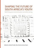 Cover: Shaping the future of South Africa's youth - African Minds