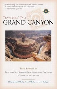 Abbildung von: Travelers' Tales Grand Canyon - Travelers' Tales, Incorporated