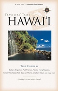 Cover: Travelers' Tales Hawai'i - Travelers' Tales, Incorporated