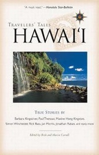 Abbildung von: Travelers' Tales Hawai'i - Travelers' Tales, Incorporated