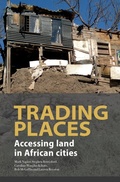 Cover: Trading places - African Minds