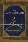 Cover: The Last Lecture - Two Roads