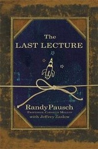 Enlarge image Cover: The Last Lecture - Two Roads