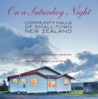 Abbildung von: On a Saturday Night - Canterbury University Press