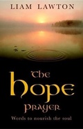 Cover: The Hope Prayer - Hachette Books Ireland