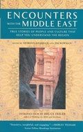 Cover: Encounters with the Middle East - Travelers' Tales, Incorporated