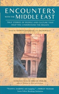 Enlarge image Cover: Encounters with the Middle East - Travelers' Tales, Incorporated