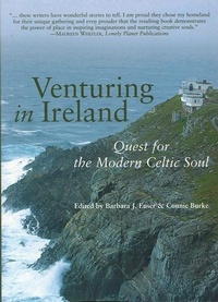 Abbildung von: Venturing in Ireland - Travelers' Tales, Incorporated