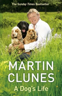 Enlarge image Cover: A Dog's Life - Hodder Paperback