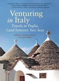 Abbildung von: Venturing in Italy - Travelers' Tales, Incorporated