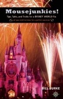 Cover: Mousejunkies - Travelers' Tales, Incorporated