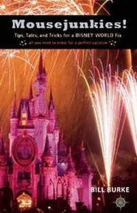 Enlarge image Cover: Mousejunkies - Travelers' Tales, Incorporated
