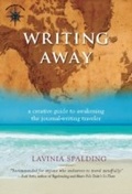 Cover: Writing Away - Travelers' Tales