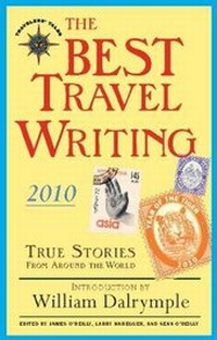 Enlarge image Cover: The Best Travel Writing 2010 - Travelers' Tales, Incorporated