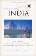 Cover: Travelers' Tales India - Travelers' Tales