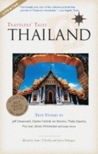 Abbildung von: Travelers' Tales Thailand - Travelers' Tales