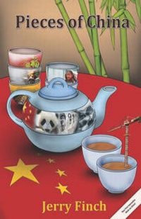 Abbildung von: Pieces of China - Raider Publishing International