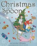 Cover: Christmas on a Spoon - Zoe Life Pub