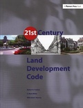 Cover: 21st Century Land Development Code - American Planning Association