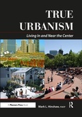 Cover: True Urbanism - American Planning Association