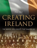 Cover: Creating Ireland - Hachette Books Ireland