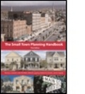 Cover: Small Town Planning Handbook, 3rd ed. - American Planning Association