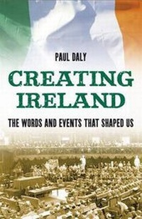 Enlarge image Cover: Creating Ireland - Hachette Books Ireland