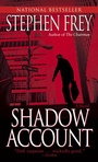 Cover: Shadow Account - Ballantine Books Inc.