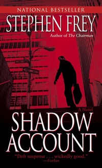 Enlarge image Cover: Shadow Account - Ballantine Books Inc.