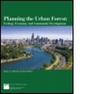 Cover: Planning the Urban Forest - APA Planners Press