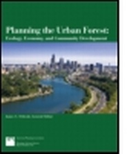 Abbildung von: Planning the Urban Forest - APA Planners Press