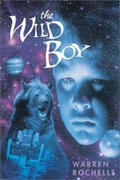 Cover: The Wild Boy - Golden Gryphon Press