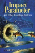 Cover: Impact Parameter - Golden Gryphon Press