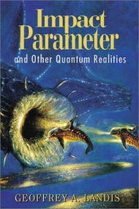 Enlarge image Cover: Impact Parameter - Golden Gryphon Press