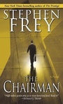 Cover: The Chairman - Random House Inc