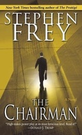Cover: The Chairman - Random House Inc