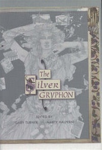 Enlarge image Cover: The Silver Gryphon - Golden Gryphon Press