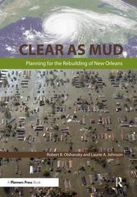 Enlarge image Cover: Clear as Mud - American Planning Association