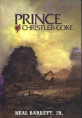 Cover: Prince of Christler-Coke - Golden Gryphon Press