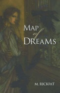 Cover: Map of Dreams - Golden Gryphon Press