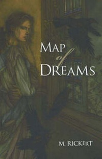 Enlarge image Cover: Map of Dreams - Golden Gryphon Press