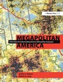 Cover: Megapolitan America - American Planning Association
