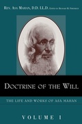Cover: Doctrine of the Will. - Alethea In Heart